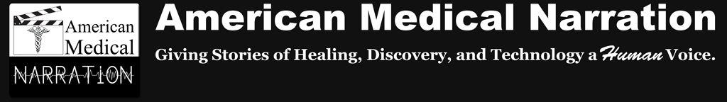 American Medical Narration